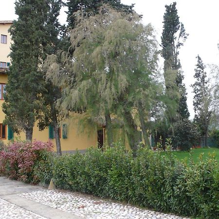 La Capannaccia Casa de hóspedes Scandicci Exterior foto