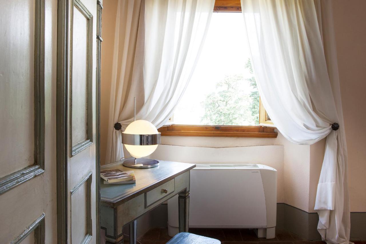 La Capannaccia Casa de hóspedes Scandicci Quarto foto