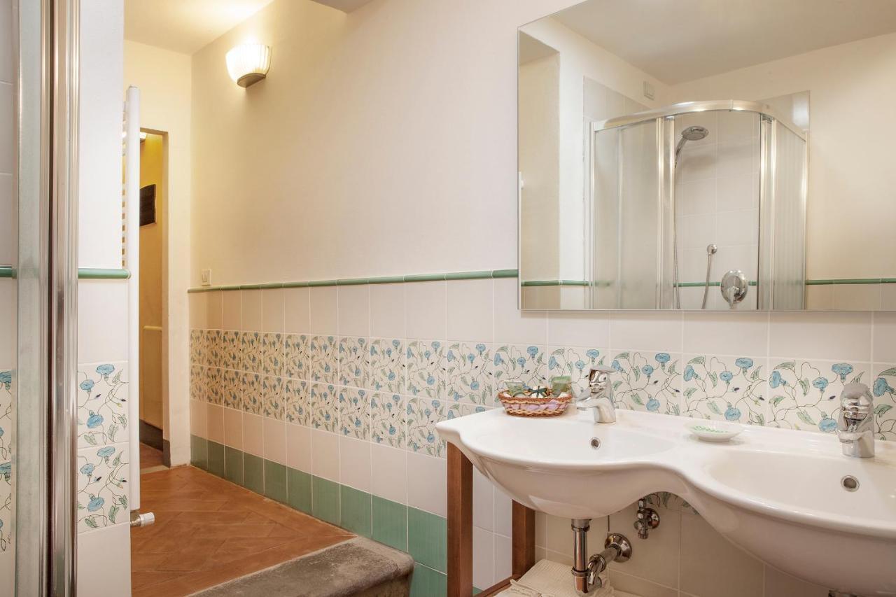 La Capannaccia Casa de hóspedes Scandicci Quarto foto