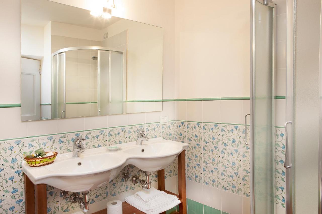La Capannaccia Casa de hóspedes Scandicci Quarto foto