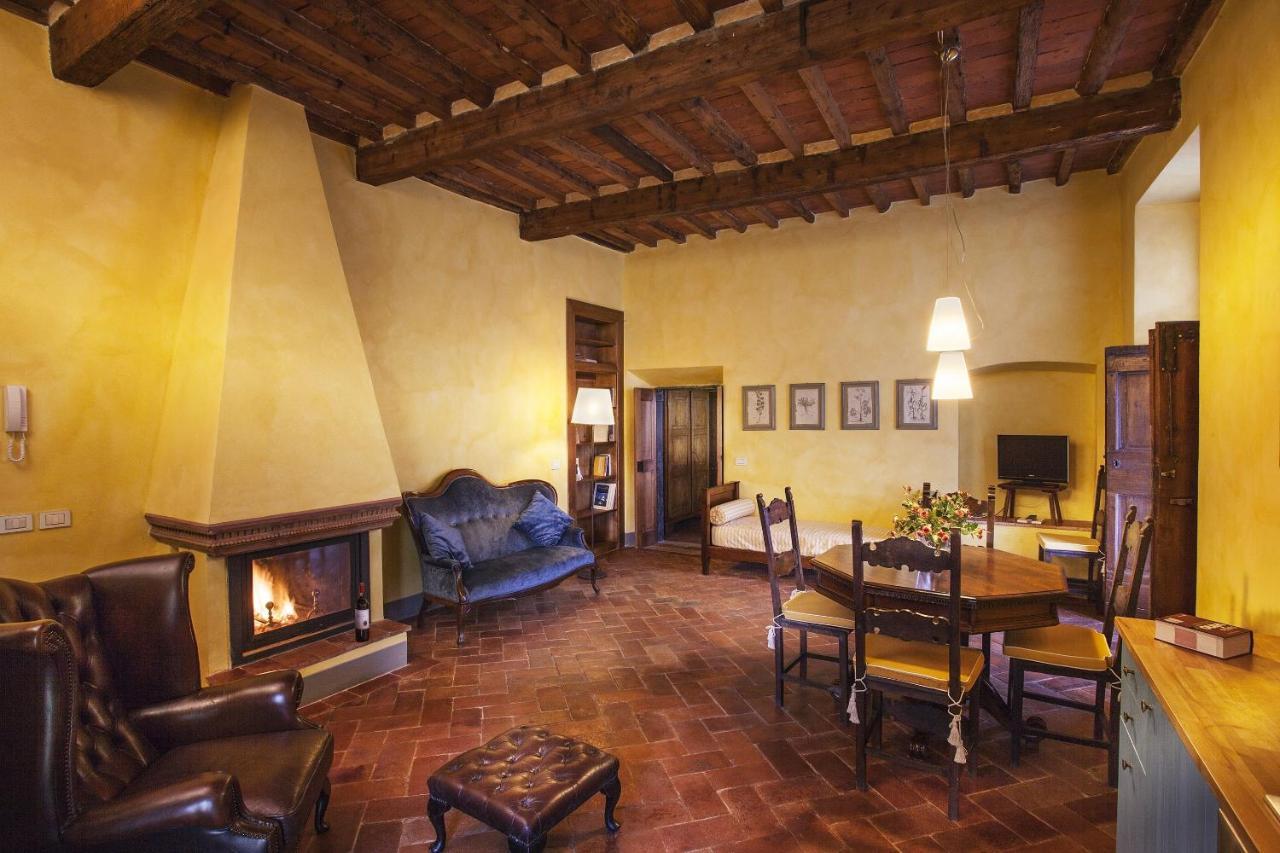La Capannaccia Casa de hóspedes Scandicci Quarto foto
