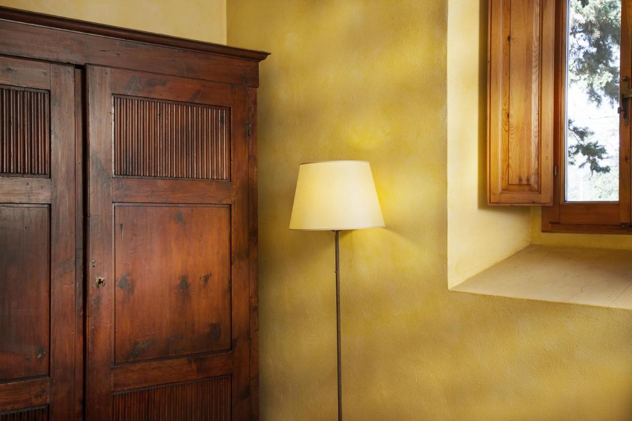 La Capannaccia Casa de hóspedes Scandicci Quarto foto