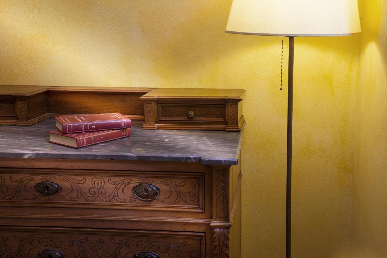 La Capannaccia Casa de hóspedes Scandicci Quarto foto
